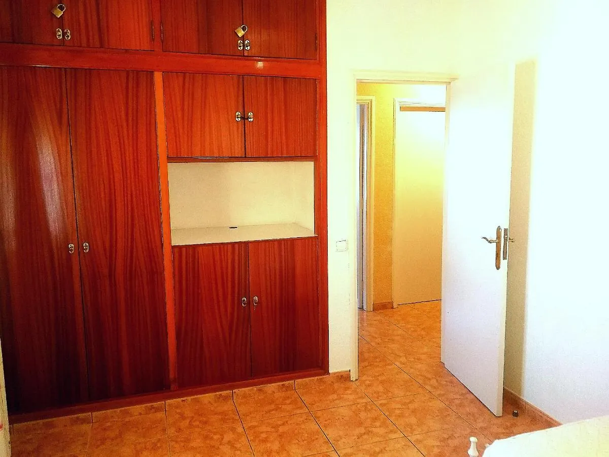 Casa Mayca Apartment Morro Jable